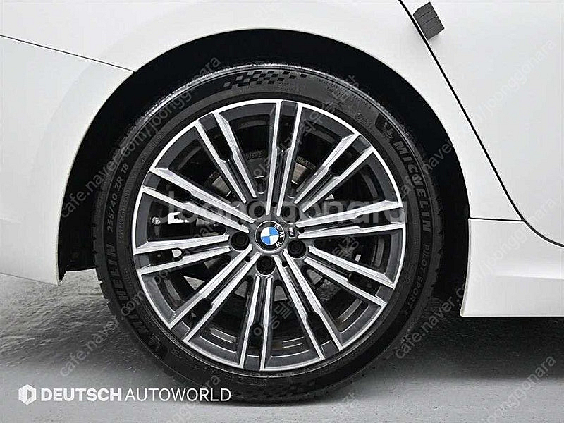 BMW 3시리즈 중고 BMW 중고 BMW 3시리즈 중고차 할부가능 흰색 2022년식 59,814km 320i M 스...--5